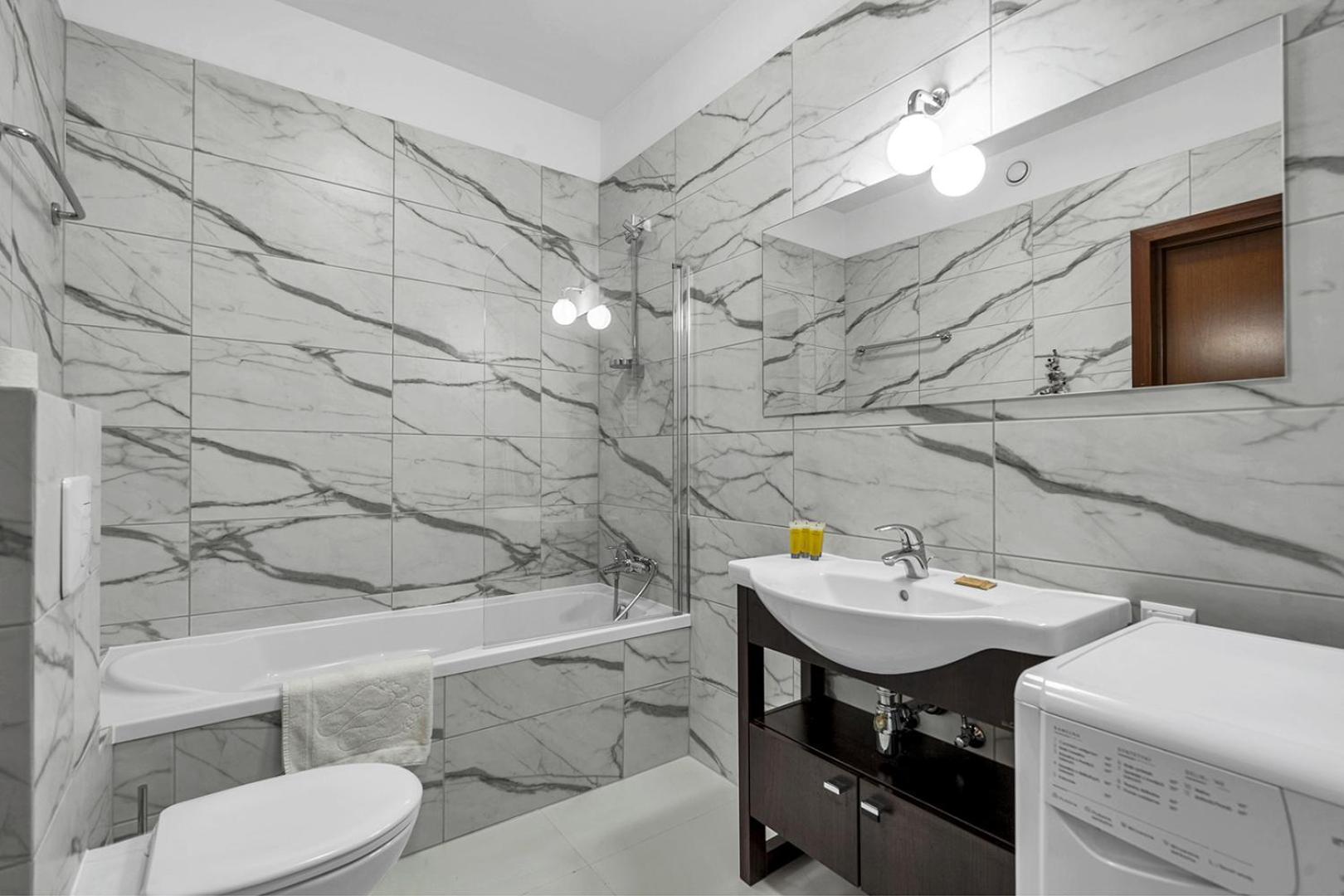 Wola Sunshine Apartment Free Parking Warsaw Luaran gambar